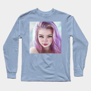 The cuttie Long Sleeve T-Shirt